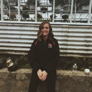 Meet your Posher, Lilly